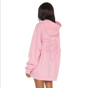 Boys Lie Hoodie